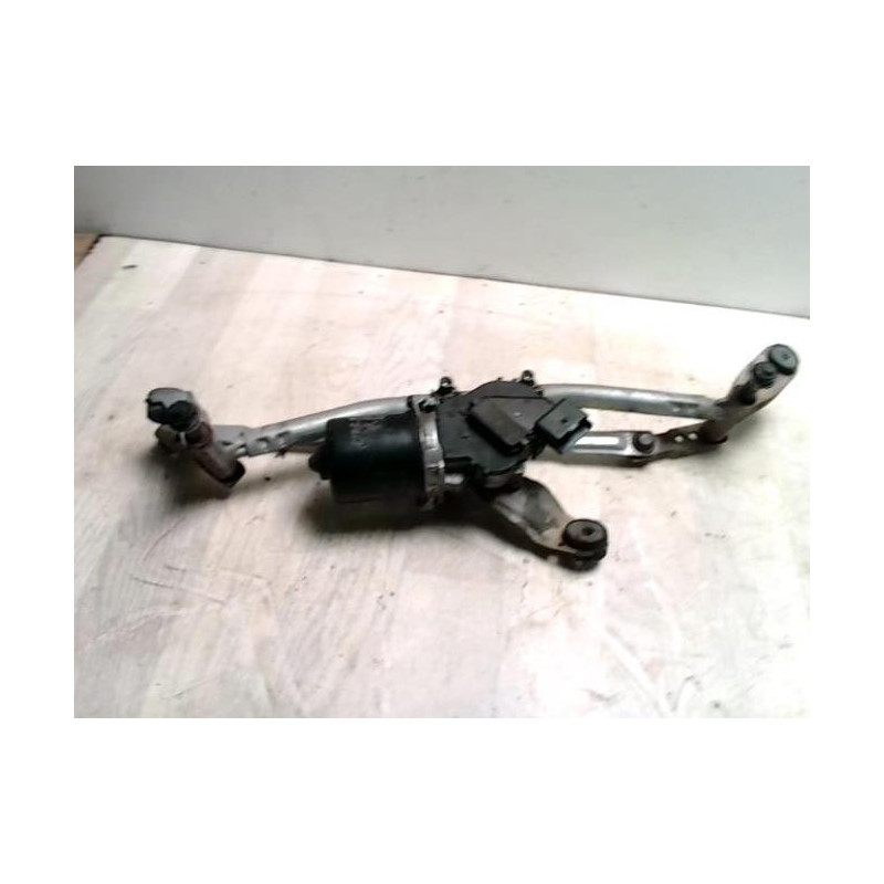 Mecanisme essuie glace avant RENAULT MEGANE 2 PHASE 1 d’occasion