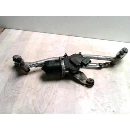 Mecanisme essuie glace avant RENAULT MEGANE 2 PHASE 1 d’occasion