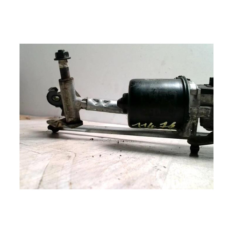 Mecanisme essuie glace avant RENAULT MEGANE 2 PHASE 1 d’occasion