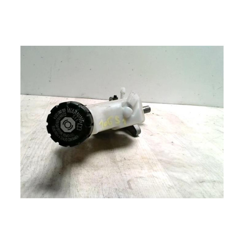 Maitre cylindre (freinage) RENAULT CLIO 3 PHASE 1 d’occasion