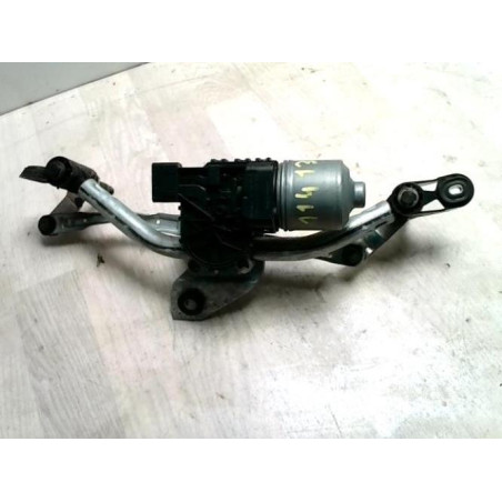 Mecanisme essuie glace avant RENAULT TWINGO 2 PHASE 1 d’occasion