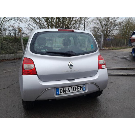 Mecanisme essuie glace avant RENAULT TWINGO 2 PHASE 1 d’occasion