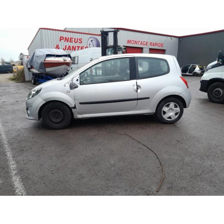 Mecanisme essuie glace avant RENAULT TWINGO 2 PHASE 1 d’occasion