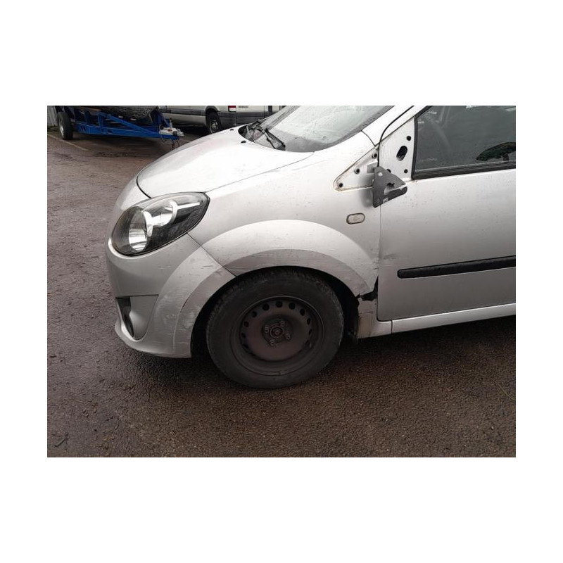 Mecanisme essuie glace avant RENAULT TWINGO 2 PHASE 1 d’occasion
