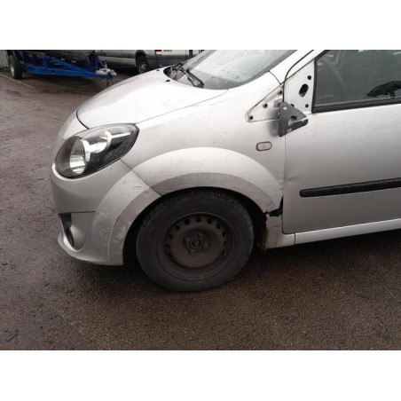 Mecanisme essuie glace avant RENAULT TWINGO 2 PHASE 1 d’occasion