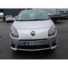 Mecanisme essuie glace avant RENAULT TWINGO 2 PHASE 1 d’occasion
