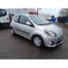 Mecanisme essuie glace avant RENAULT TWINGO 2 PHASE 1 d’occasion