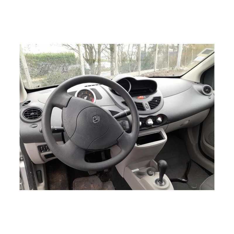 Mecanisme essuie glace avant RENAULT TWINGO 2 PHASE 1 d’occasion