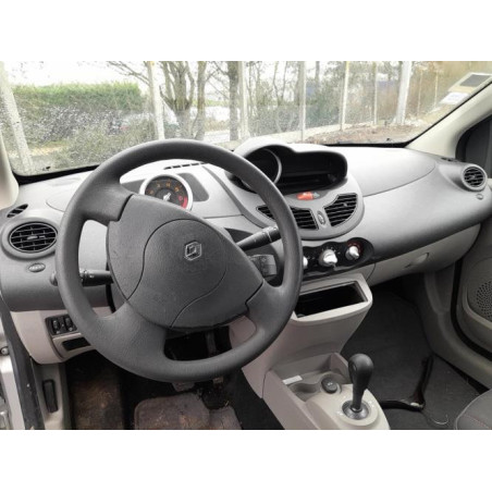 Mecanisme essuie glace avant RENAULT TWINGO 2 PHASE 1 d’occasion