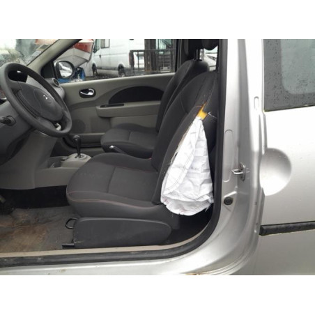 Mecanisme essuie glace avant RENAULT TWINGO 2 PHASE 1 d’occasion