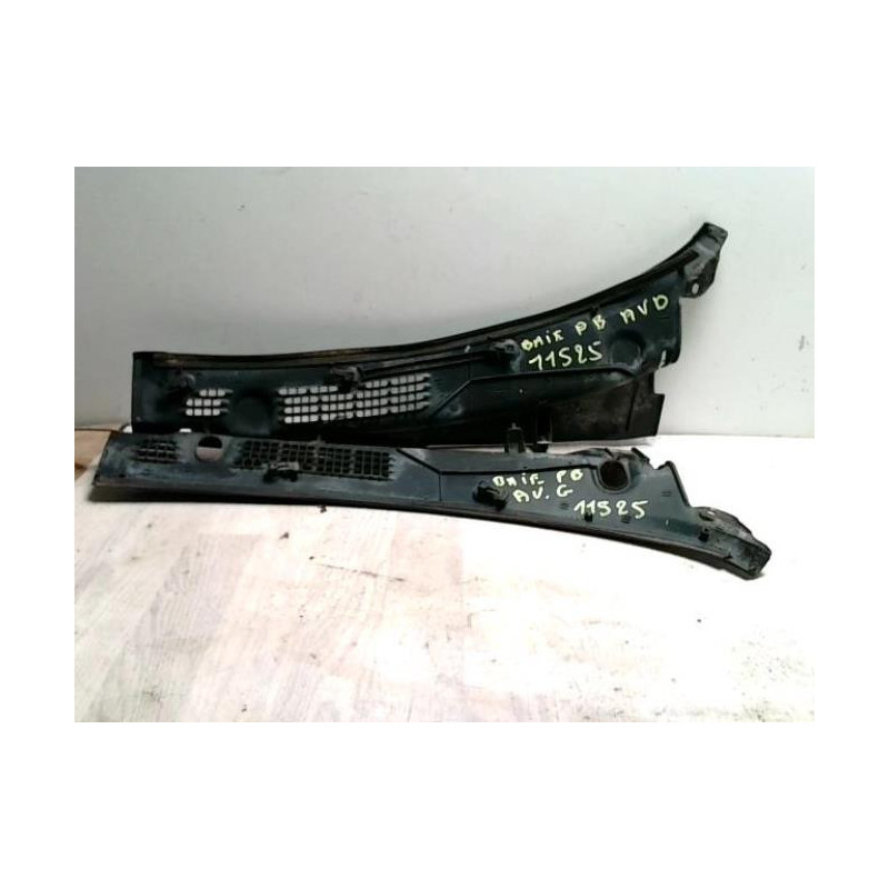 Baie de pare brise CITROEN BERLINGO 1 PHASE 1 d’occasion