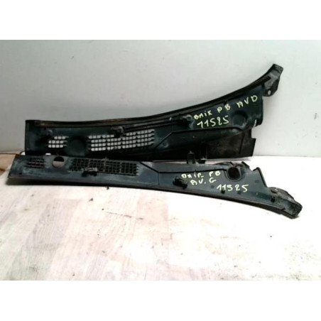 Baie de pare brise CITROEN BERLINGO 1 PHASE 1 d’occasion