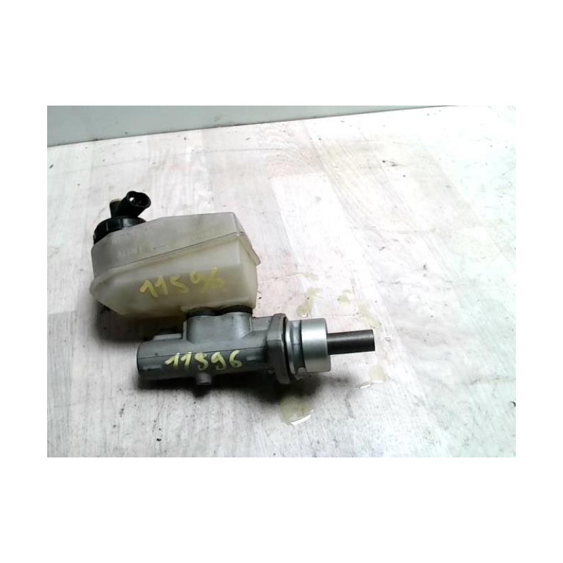 Maitre cylindre (freinage) RENAULT SCENIC 1 PHASE 2 d’occasion