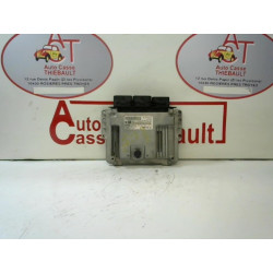 Calculateur moteur CITROEN C3 II PHASE 2 d’occasion