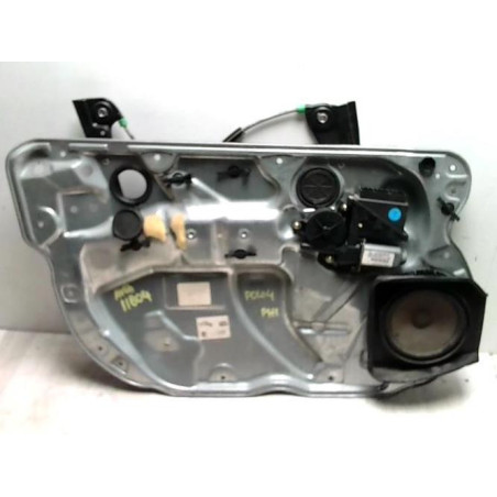 Garniture porte avant gauche NISSAN MICRA 3 PHASE 2 d’occasion