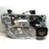 Garniture porte avant gauche NISSAN MICRA 3 PHASE 2 d’occasion
