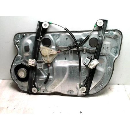 Garniture porte avant gauche NISSAN MICRA 3 PHASE 2 d’occasion
