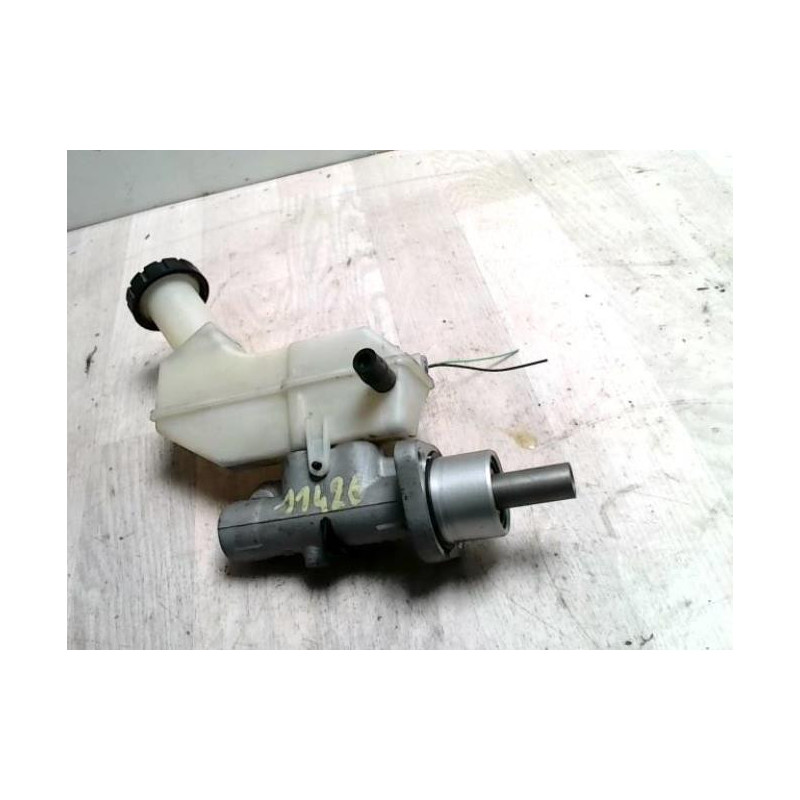 Maitre cylindre (freinage) RENAULT CLIO 3 PHASE 2 d’occasion