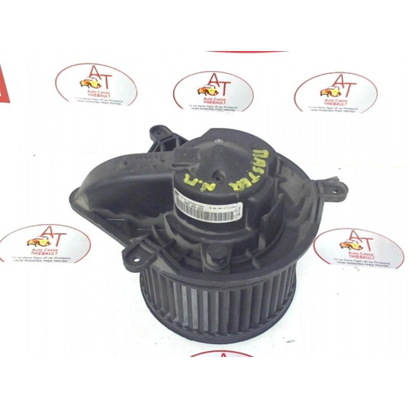 Ventilateur chauffage RENAULT MASTER III FOURGON d’occasion