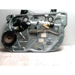 Garniture porte avant droite VOLKSWAGEN POLO 4 PHASE 1 d’occasion