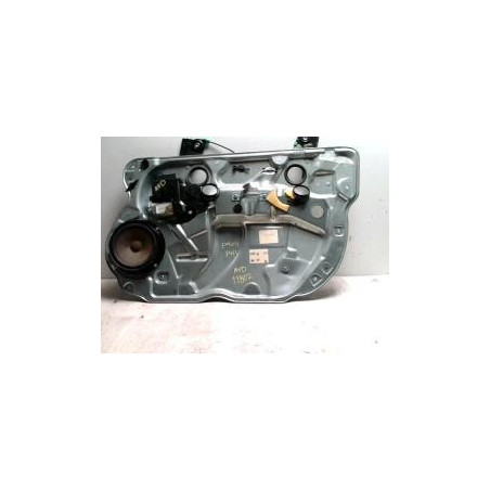 Garniture porte avant droite VOLKSWAGEN POLO 4 PHASE 1 d’occasion