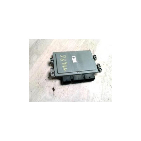 Calculateur moteur RENAULT CLIO 3 PHASE 2 d’occasion