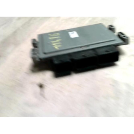 Calculateur moteur RENAULT CLIO 3 PHASE 2 d’occasion