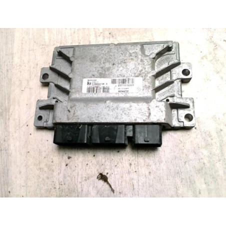 Calculateur moteur RENAULT CLIO 3 PHASE 2 d’occasion
