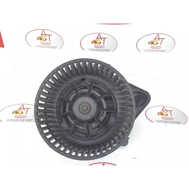 Ventilateur chauffage RENAULT MASTER III FOURGON d’occasion