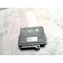 Calculateur moteur PEUGEOT 106 PHASE 2 d’occasion