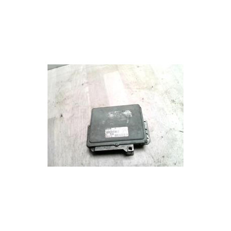 Calculateur moteur PEUGEOT 106 PHASE 2 d’occasion