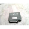 Calculateur moteur PEUGEOT 106 PHASE 2 d’occasion