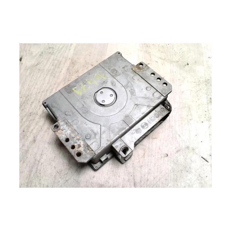 Calculateur moteur PEUGEOT 106 PHASE 2 d’occasion