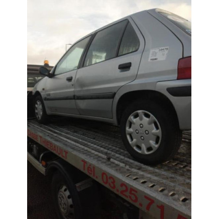 Calculateur moteur PEUGEOT 106 PHASE 2 d’occasion