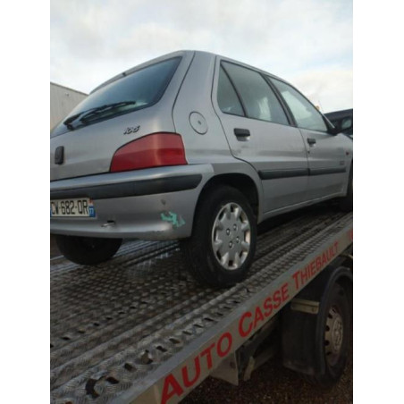 Calculateur moteur PEUGEOT 106 PHASE 2 d’occasion