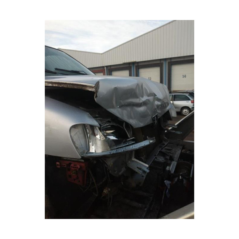 Calculateur moteur PEUGEOT 106 PHASE 2 d’occasion