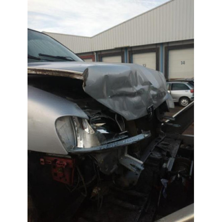 Calculateur moteur PEUGEOT 106 PHASE 2 d’occasion