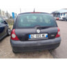 Feu arriere principal gauche (feux) RENAULT CLIO 2 PHASE 2 d’occasion