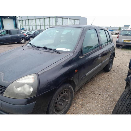 Feu arriere principal gauche (feux) RENAULT CLIO 2 PHASE 2 d’occasion
