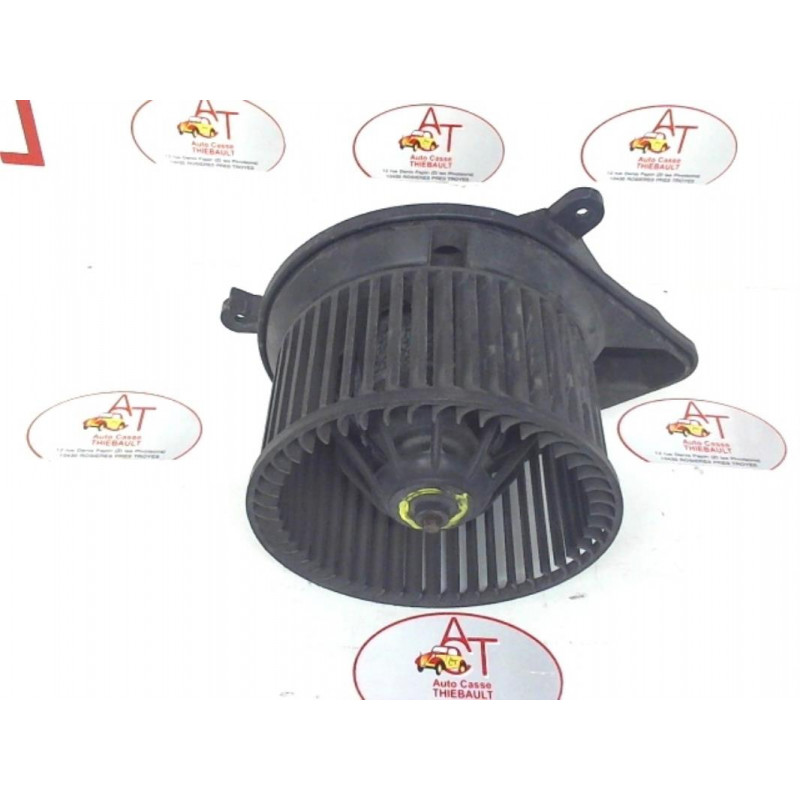 Ventilateur chauffage RENAULT MASTER III FOURGON d’occasion