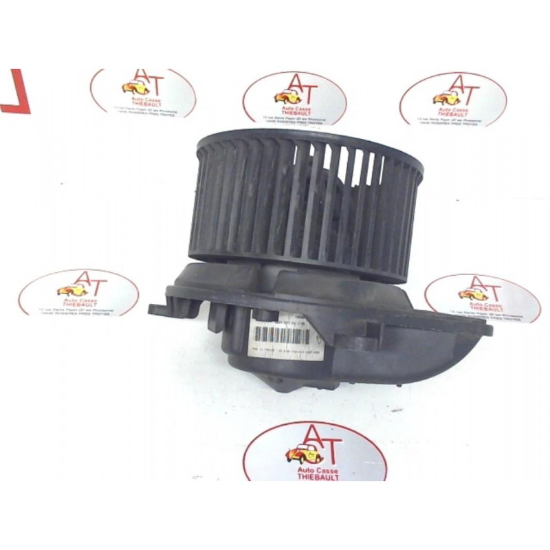 Ventilateur chauffage RENAULT MASTER III FOURGON d’occasion