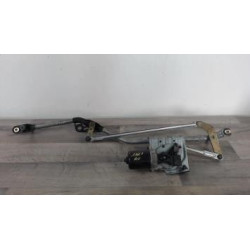 Moteur essuie glace avant RENAULT SCENIC 2 PHASE 1 d’occasion