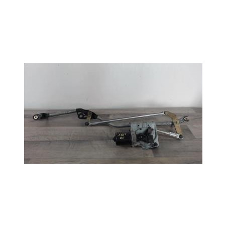 Moteur essuie glace avant RENAULT SCENIC 2 PHASE 1 d’occasion