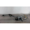Moteur essuie glace avant RENAULT SCENIC 2 PHASE 1 d’occasion