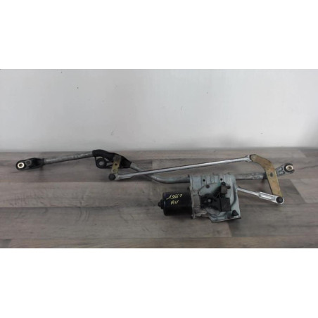 Moteur essuie glace avant RENAULT SCENIC 2 PHASE 1 d’occasion