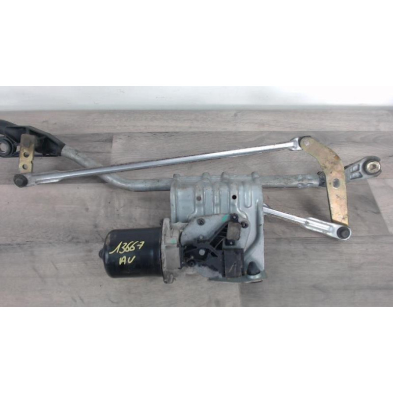Moteur essuie glace avant RENAULT SCENIC 2 PHASE 1 d’occasion