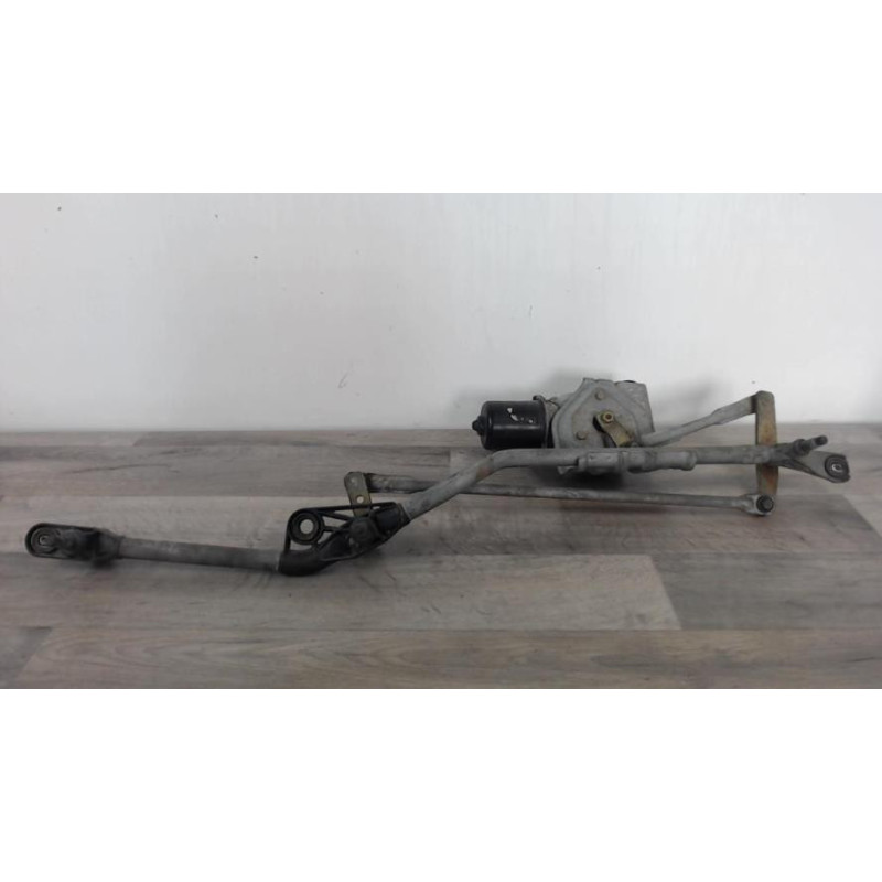 Moteur essuie glace avant RENAULT SCENIC 2 PHASE 1 d’occasion
