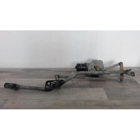 Moteur essuie glace avant RENAULT SCENIC 2 PHASE 1 d’occasion
