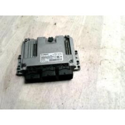 Calculateur moteur CITROEN C3 2 PHASE 1 d’occasion