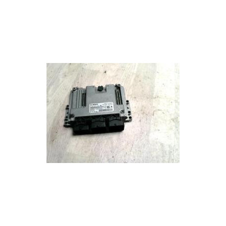 Calculateur moteur CITROEN C3 2 PHASE 1 d’occasion